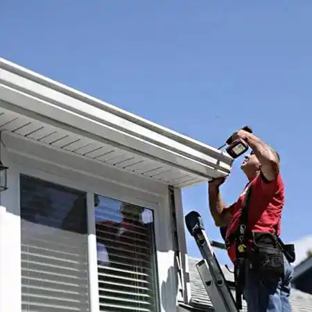 gutter services Allenport